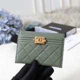 激安 CHANEL(シャネル) 短財布 コインケース カードケース 31510-326