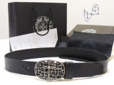 ブランドコピー ChromeHearts クロムハーツ ベルト Hearts-belt010
