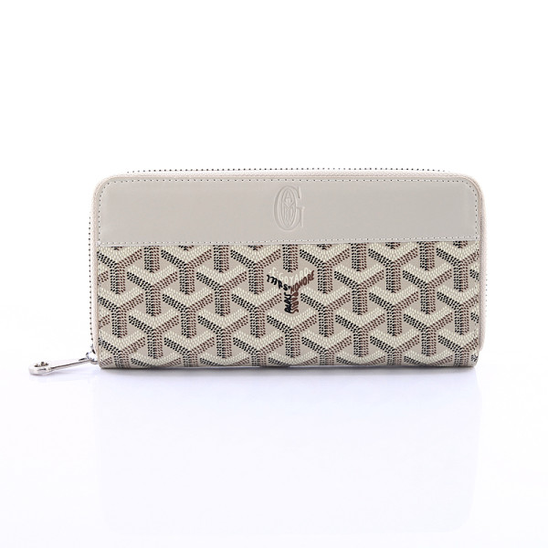 人気商品激安 ゴヤール（GOYARD）長財布 GO19P110-GO300