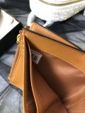 人気商品激安 エムシーエム 短財布 三つ折り財布 8096-MC480