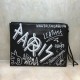 バレンシアガ ☆大人気定番商品☆ セカンドバッグ XD-2001P480-555480