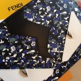 新作通販 FENDI/フェンディ財布 セカンドバッグ FD19P150-FD03