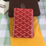 ゴヤール（GOYARD）新作通販 パスポートケース GO19P85-GO395