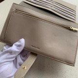 セリーヌ(CELINE）19SS 大号 長財布 カードケース 31AN-CL107
