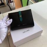セリーヌ(CELINE）人気 小号 短財布 カードケース 0146-CL139