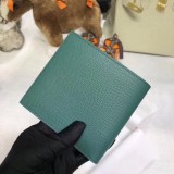 エルメス HERMES 2つ折り財布 短財布 男女用 TD2001P-Hewallet-20