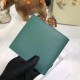 エルメス HERMES 2つ折り財布 短財布 男女用 TD2001P-Hewallet-20