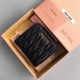 MIUMIU ミュウミュウ 新作通販 財布 コインケース BLL-2001P200-MM0522-1