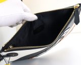 秋冬 FENDI/フェンディ 財布 セカンドバッグ WX19P190-5505-2