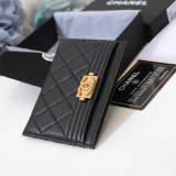激安 CHANEL(シャネル) 短財布 コインケース カードケース 31510-333