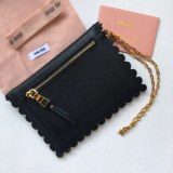 MIUMIU ミュウミュウ 新作 財布 コインケース BLL-2001P150-5MF001-2