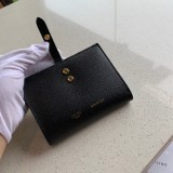 セリーヌ(CELINE）人気 小号 短財布 カードケース 0146-CL139