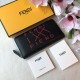 FENDI/フェンディ ラウンドファスナー式長財布 FE19P160-FD11
