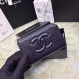 20SS シャネルCHANEL 小銭入れ コインケース JJX2002P130-31520-1