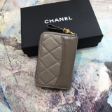 CHANEL(シャネル) 新作激安カードケース.コインケース 84404-390