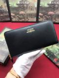 GUCCI グッチ 長財布 ラウンドファスナー式財布 547591-1 新作