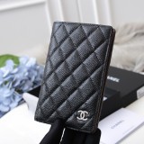 CHANEL(シャネル) 長財布 パスポートケース.コインケース.カードケース81934-342
