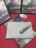 人気新作 GUCCI グッチ セカンドバッグ 収納パック 496346-3