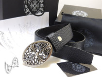 ブランドコピー ChromeHearts クロムハーツ ベルト Hearts-belt019