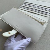 セリーヌ(CELINE）19SS 大号 長財布 カードケース 31AN-CL109