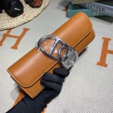 エルメス 手作り EGEE イブニングバッグ AM2001P1100-Hewallet-48