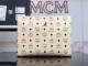 MCM（エムシーエム）超人気 セカンドバッグ 1035-MC529