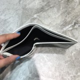 Balenciaga バレンシアガ 大人気 短財布 二つ折り財布 XD-2001P-BA087B