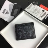MCM(エムシーエム) 新作通販 二つ折り財布 短財布 8018-MC506
