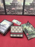 GUCCI グッチ 短財布 二つ折り短財布 138042-1人気秋冬新作