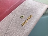 MIUMIU ミュウミュウ 新作 長財布 三つ折り財布 BLL-2001P260-5MH013