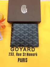 ゴヤール（GOYARD）新作通販 二つ折り財布 GO19P80-GO398