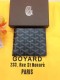 ゴヤール（GOYARD）新作通販 二つ折り財布 GO19P80-GO398