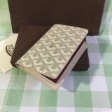 ゴヤール（GOYARD）新作通販 パスポートケース GO19P85-GO390