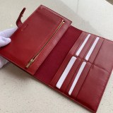 セリーヌ(CELINE）19SS 大号 長財布 カードケース 31AN-CL110