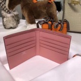 エルメス HERMES 2つ折り財布 短財布 男女用 TD2001P-Hewallet-26