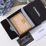 激安 CHANEL(シャネル) 短財布 コインケース カードケース 31510-321