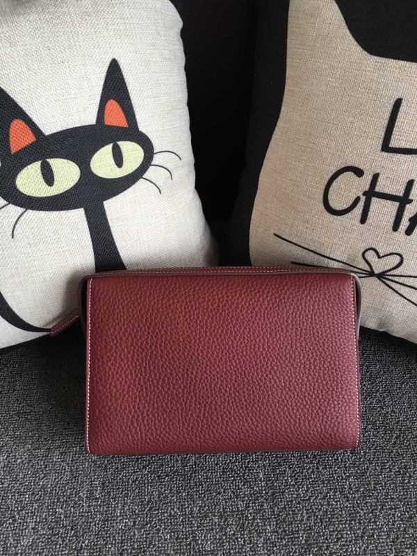 エルメス HERMES TOGO 財布 セカンドバッグ メンズ TD2001P-Hewallet-33