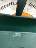 エルメス 手作り セカンドバッグ 長財布 AM2001P850-Hewallet-46
