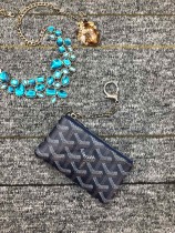 ゴヤール（GOYARD）2019新作 コインケース GO19P40-GO415