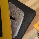 新作通販 FENDI/フェンディ財布 セカンドバッグ FD19P150-FD02
