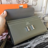 HERMES/エルメス セカンドバッグ  メンズ 財布 DZ2001P260-812-3