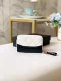 20SS シャネルCHANEL 名刺入れ コインケース JJX2002P180-84404-6