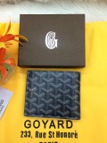 ゴヤール（GOYARD）新作通販 二つ折り財布 GO19P80-GO400