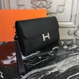 HERMES/エルメス セカンドバッグ  メンズ 財布 DZ2001P260-812-2