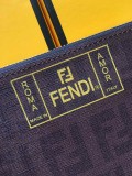 新作 FENDI/フェンディ メンズ セカンドバッグ FE19P160-FD03