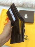 ゴヤール（GOYARD）新作通販 二つ折り財布 GO19P80-GO399