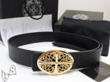 ブランドコピー ChromeHearts クロムハーツ ベルト Hearts-belt021