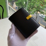 セリーヌ(CELINE）人気 小号 短財布 カードケース 0146-CL133