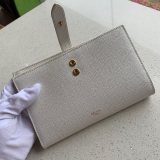 セリーヌ(CELINE）19SS 大号 長財布 カードケース 31AN-CL109