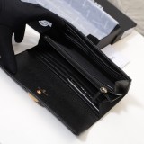 人気商品激安 CHANEL(シャネル) 長財布 三つ折り財布 9015-317